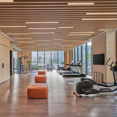 Hyatt Place Yantai Development Zone المظهر الخارجي الصورة