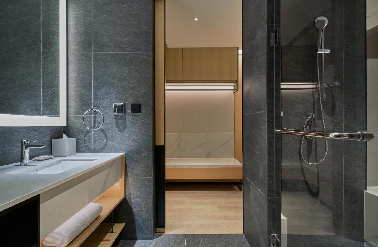 Hyatt Place Yantai Development Zone المظهر الخارجي الصورة