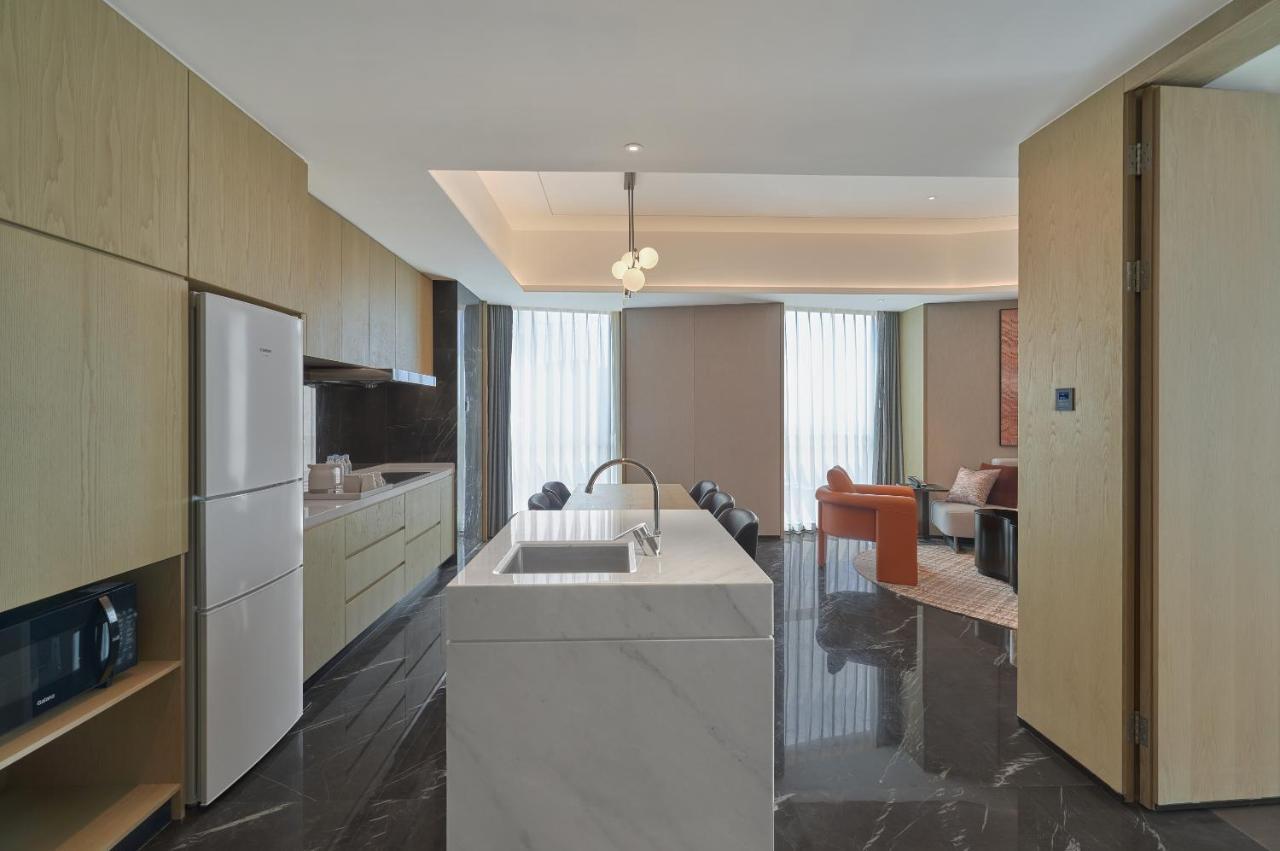 Hyatt Place Yantai Development Zone المظهر الخارجي الصورة