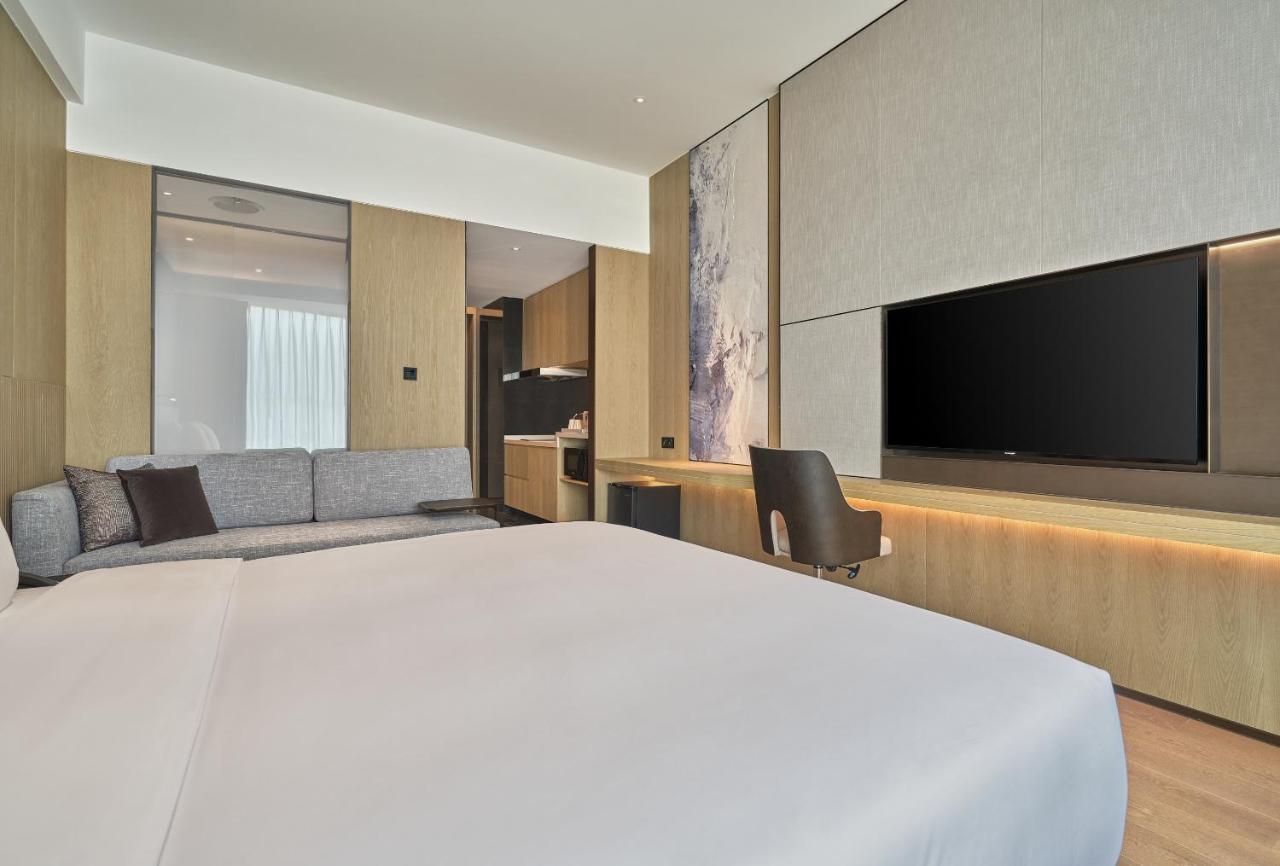 Hyatt Place Yantai Development Zone المظهر الخارجي الصورة