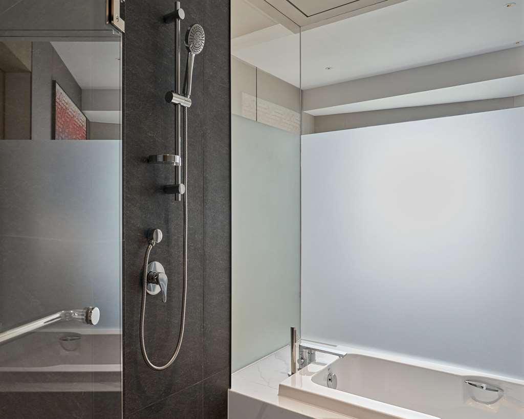 Hyatt Place Yantai Development Zone الغرفة الصورة