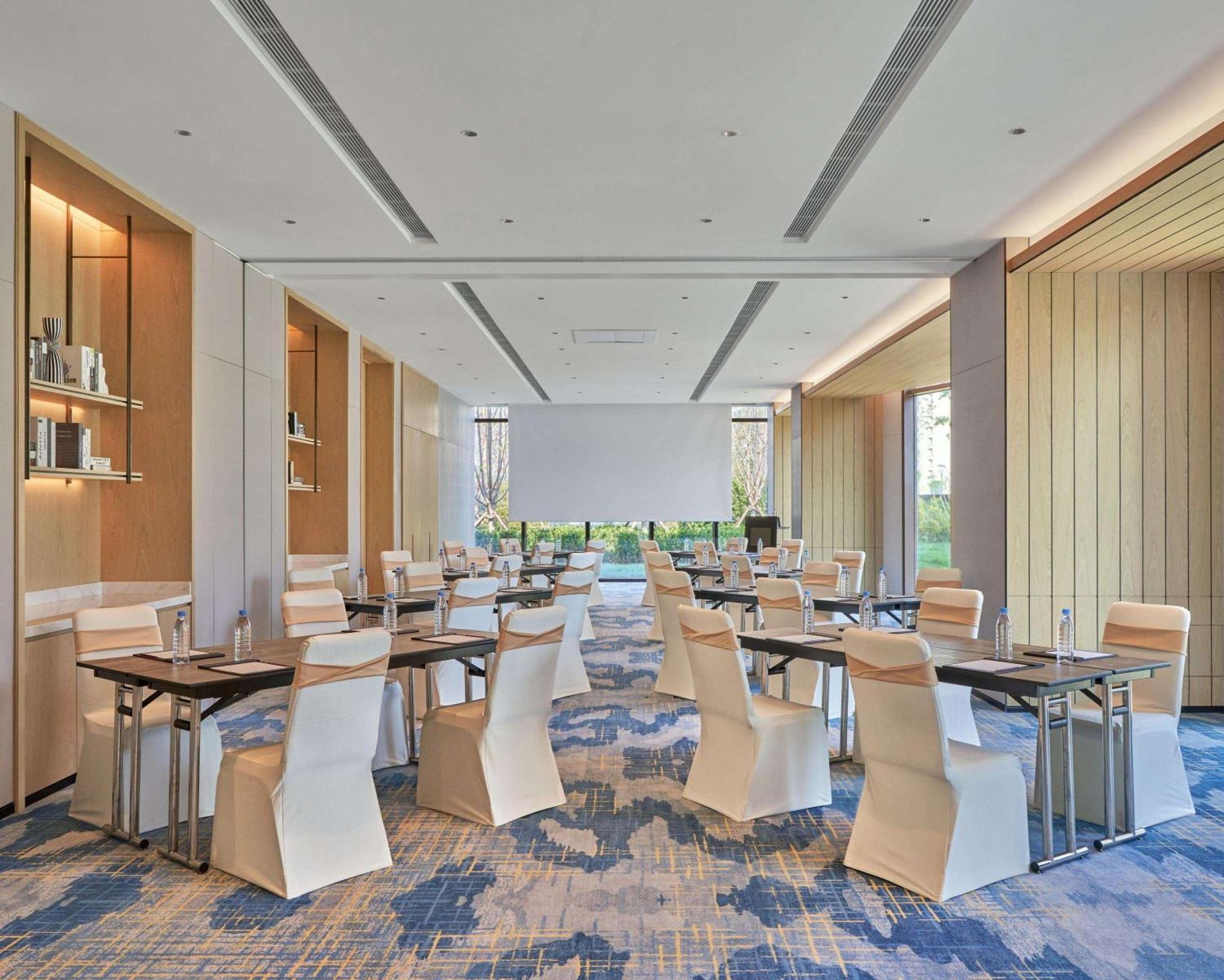 Hyatt Place Yantai Development Zone المظهر الخارجي الصورة