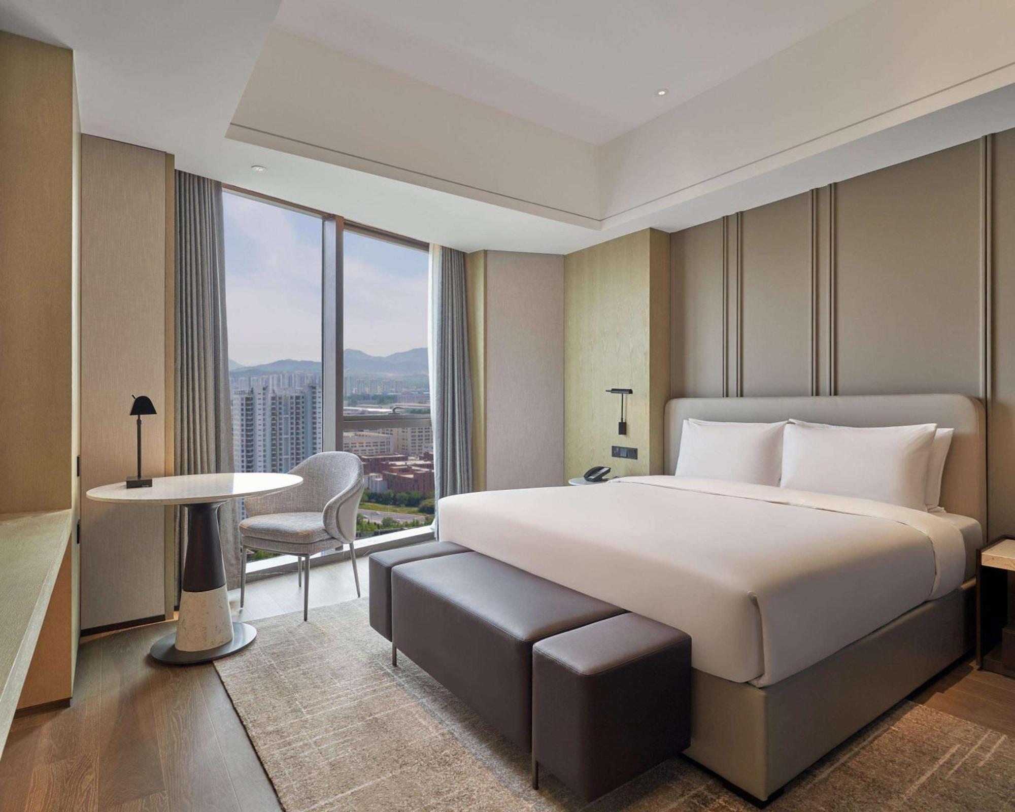 Hyatt Place Yantai Development Zone المظهر الخارجي الصورة