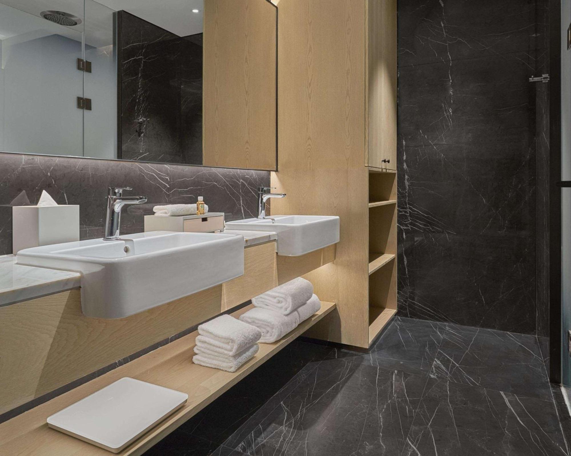 Hyatt Place Yantai Development Zone المظهر الخارجي الصورة
