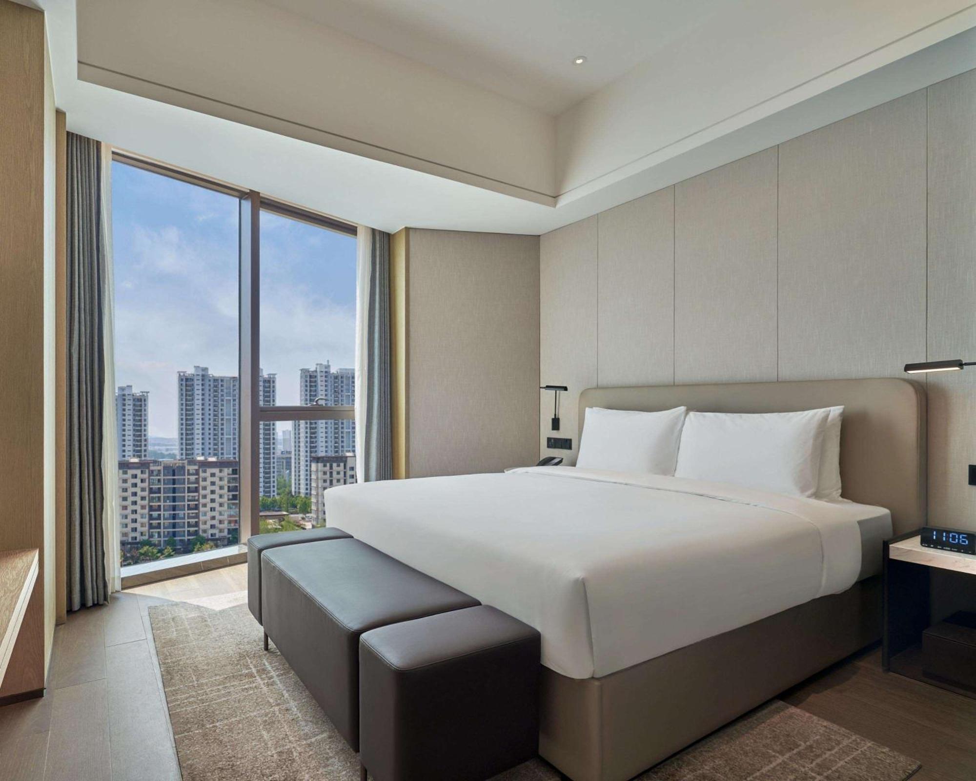 Hyatt Place Yantai Development Zone المظهر الخارجي الصورة